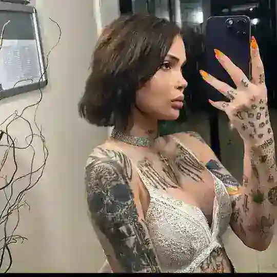 Damla Özden Telegram Channel Avatar