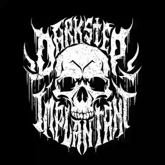 DARKSTEP | IMPLANTANT (OFFICIAL) 💀 Telegram Channel Avatar