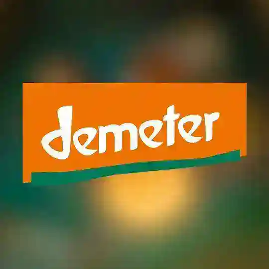 Demeter e.V. | Vielfalt einer starken Gemeinschaft: Bio-Lebensmittel aus ökologischer Agrarkultur Telegram Channel Avatar