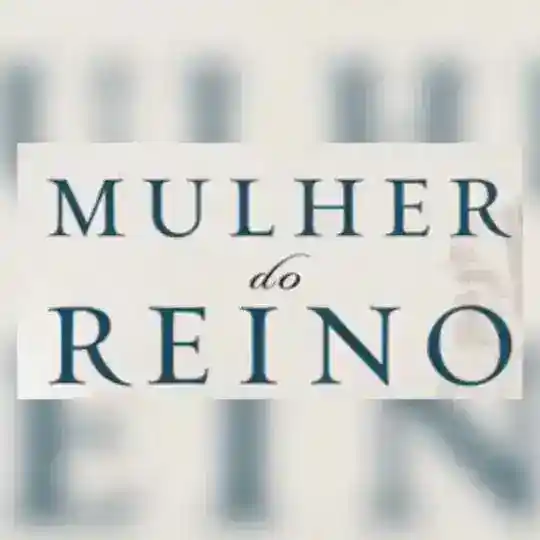 Devocional- Mulheres do Reino Telegram Channel Avatar