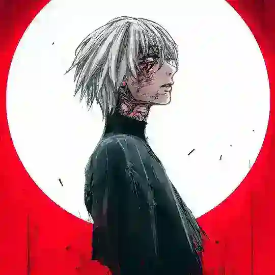 Самотній Мандрівник Telegram Channel Avatar