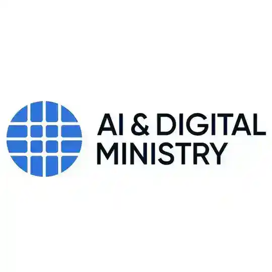AI & Digital Ministry Telegram Channel Avatar