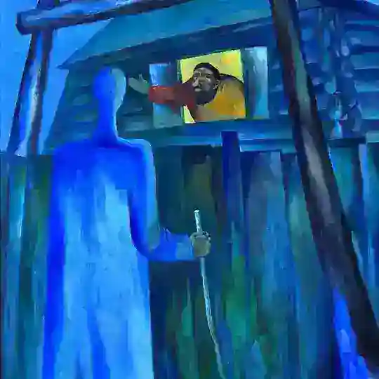 ДОМ КУЛИНИЧА Telegram Channel Avatar
