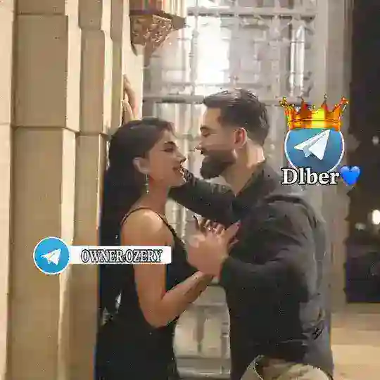 دڵــ💙ـبــەر Telegram Channel Avatar