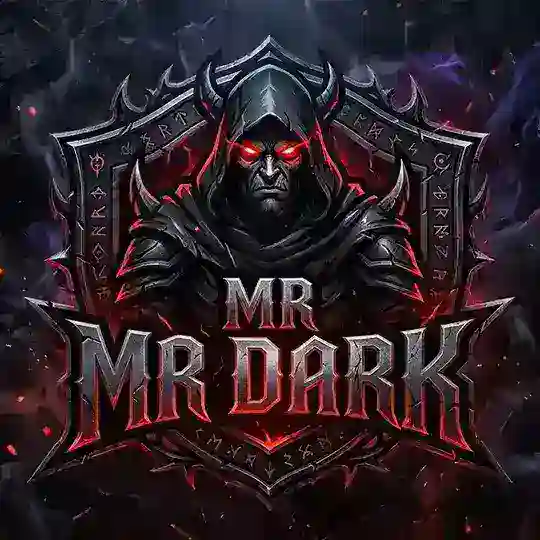 ثقت و تعاملات DARK🦅🕶️ Telegram Channel Avatar