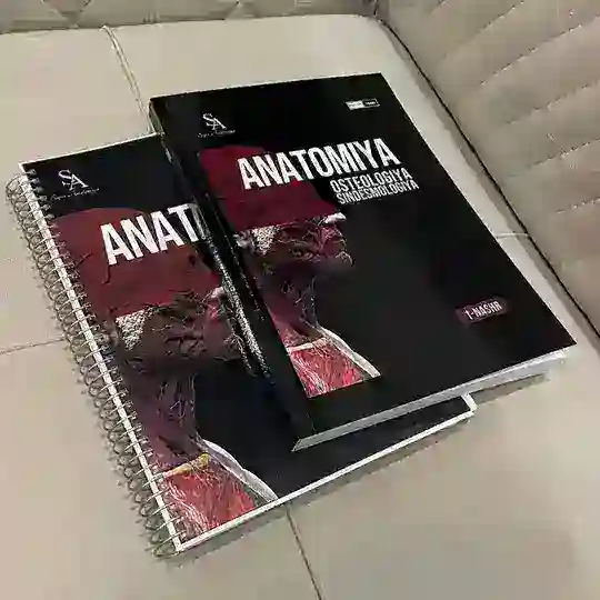 Doctors Team | Books Telegram Channel Avatar