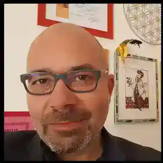 Dott. GABRIELE PRINZI - il sistema immunitario è argomento da complottisti😎 Telegram Channel Avatar