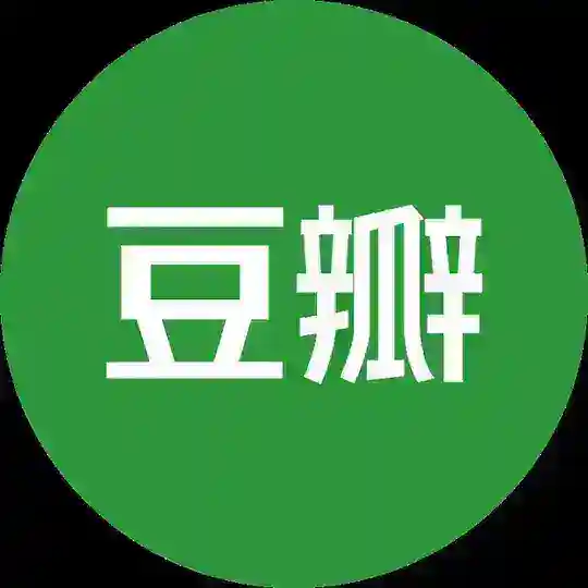 豆瓣电影 Telegram Channel Avatar
