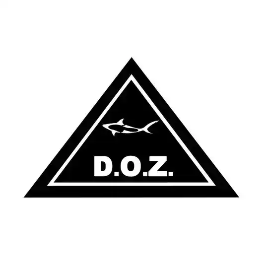 D.O.Z. Telegram Channel Avatar