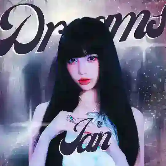 Dreamsian. logo