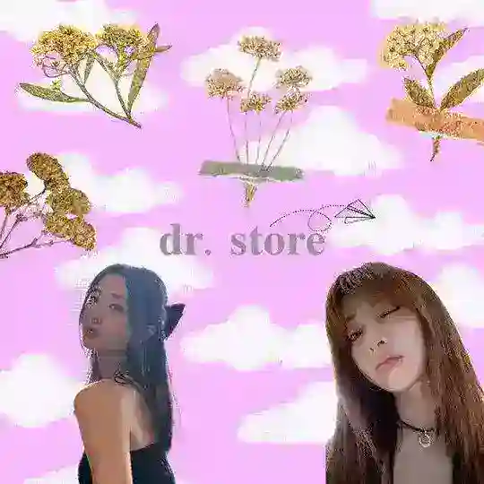 𝐝𝐫. 𝐬𝐭𝐨𝐫𝐞 Telegram channel