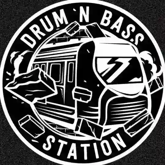 DNB STATION Telegram Channel Avatar