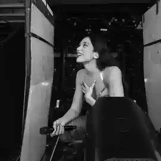 Dua Lipa › Дуа Липа Telegram Channel Avatar