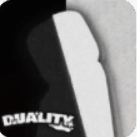 °̥̥̥̥̥̥̥̥、🕸• DUALITY | CF Telegram Channel Avatar