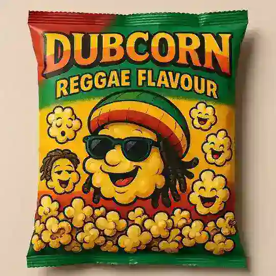 Dub Corn Telegram Channel Avatar