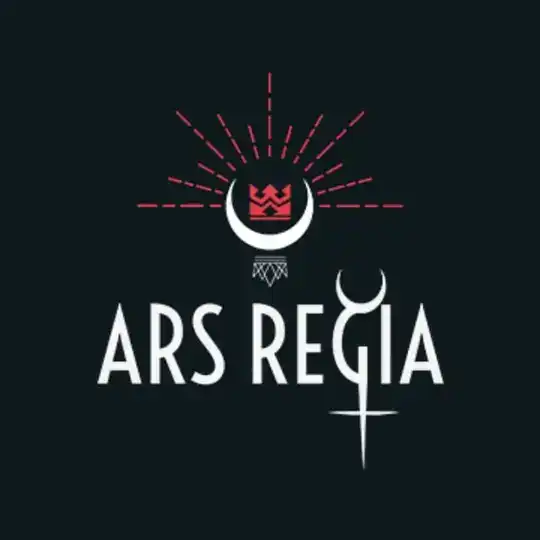 Editora ARS REGIA Telegram Channel Avatar