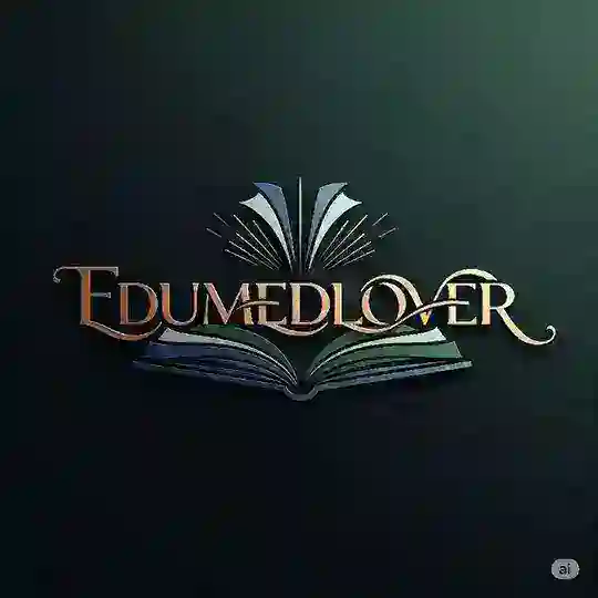 Edumed lover Telegram Channel Avatar