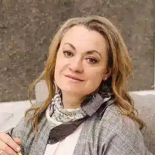 Нейропсихолог Екатерина Галяева Telegram Channel Avatar