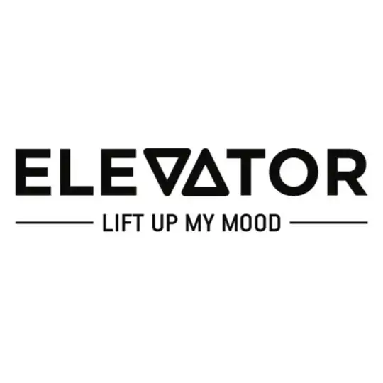 ELEVATOR Telegram Channel Avatar