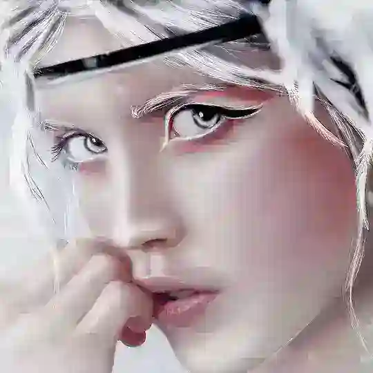 Elika Telegram Channel Avatar