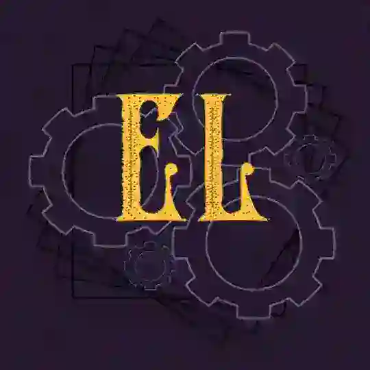 Ел та його маленьке цікаве життя Telegram Channel Avatar