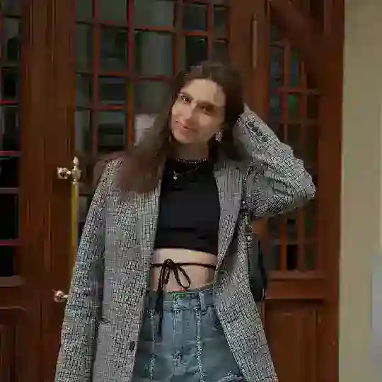 angelina • english up >>> Telegram Channel Avatar