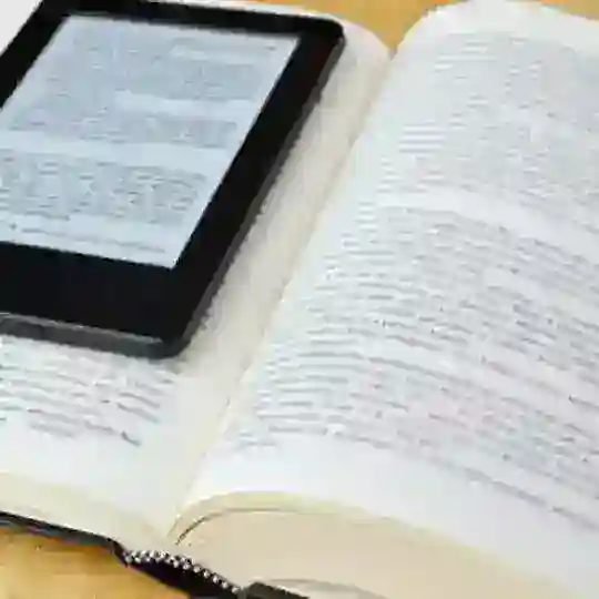 📚 Libros | Kindle & Impresos | En español Telegram Channel Avatar
