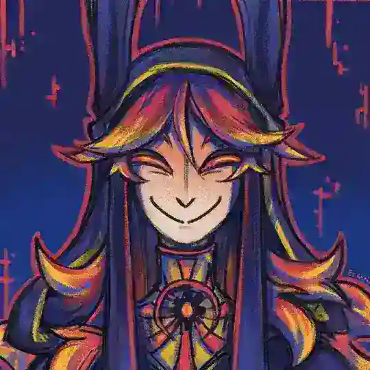eskeriah | эскерия Telegram Channel Avatar