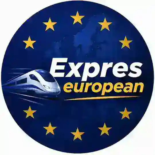Expres European Telegram Channel Avatar