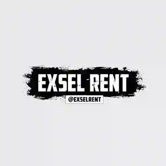 EXSEL RENT Telegram Channel Avatar