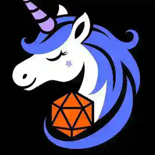 FANCON. Настільні рольові ігри Telegram Channel Avatar