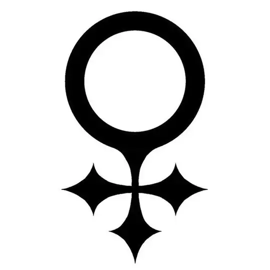 фем переходница ♀ Telegram Channel Avatar