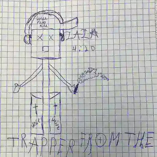 ferda555 Telegram Channel Avatar