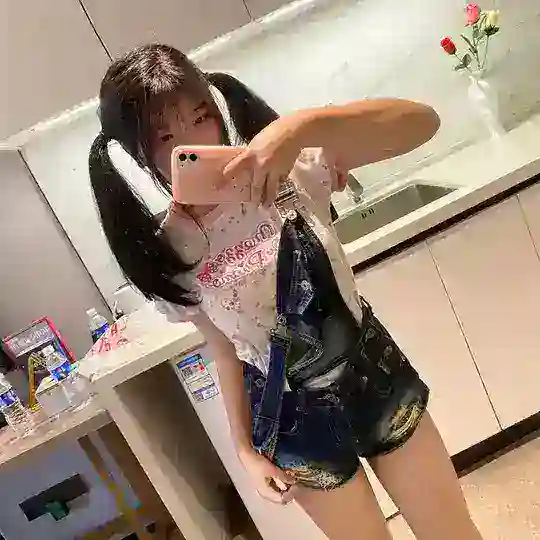 深圳熊熊酱07嫩妹 Telegram Channel Avatar
