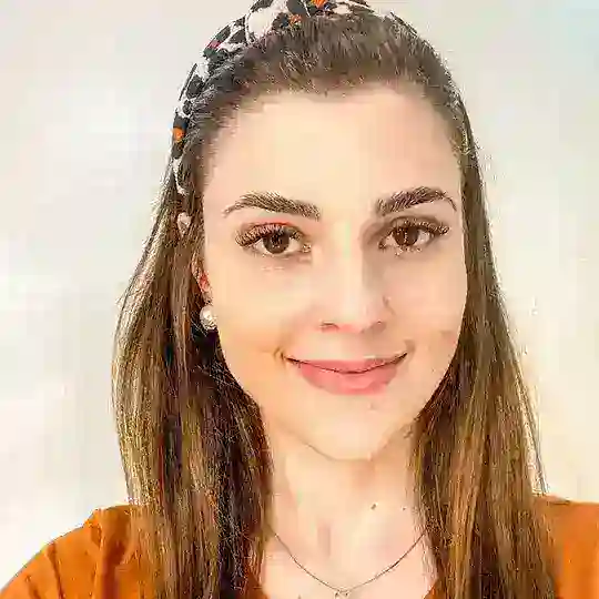 Priscila Grah Telegram Channel Avatar