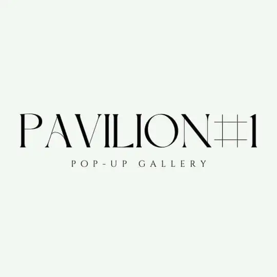 PAVILION#1 Telegram Channel Avatar