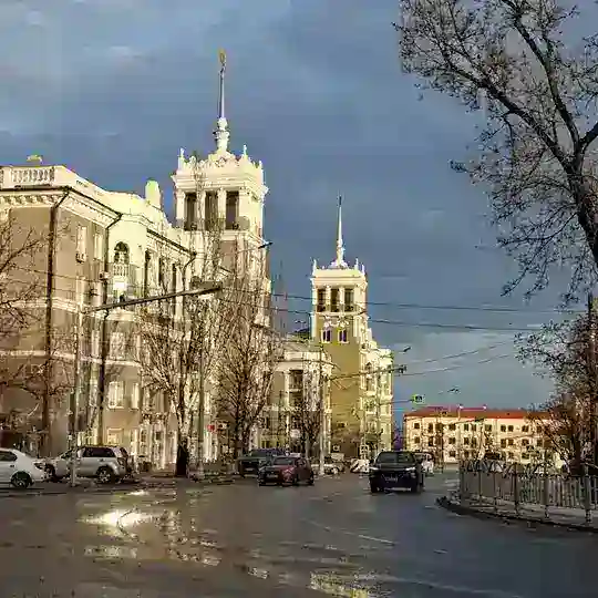 "Этот город - самый лучший город на Земле!" Я о Мариуполе конечно. Сомневаешься? Посмотри мои фотографии. Telegram Channel Avatar
