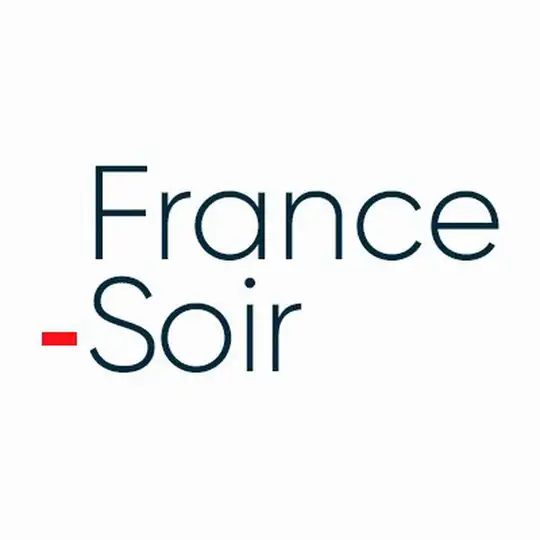 France-Soir Telegram Channel Avatar