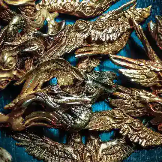 FRANGONZA 🤍⚜️ Telegram Channel Avatar