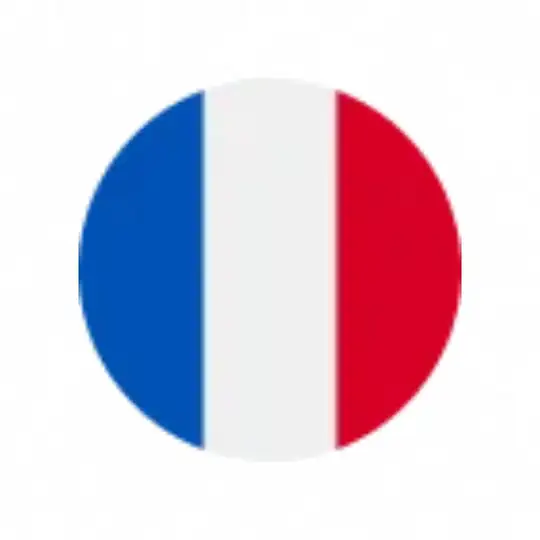 Fransızca Telegram Channel Avatar