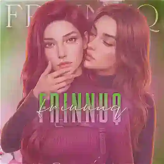 закрыто || ‘ ‘ фринну - 花 Telegram Channel Avatar