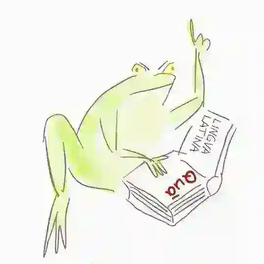 🐸 𒇷𒁺𒉈 𒍝𒍝𒈾𒀝 (лягушечныя пѣсни) 🐸 Telegram Channel Avatar