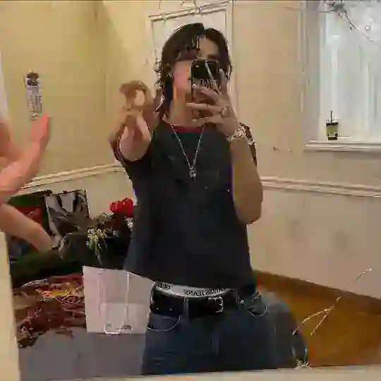 Hwang Hyunjin Telegram channel