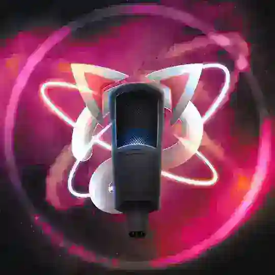 Fusion Dub Telegram Channel Avatar