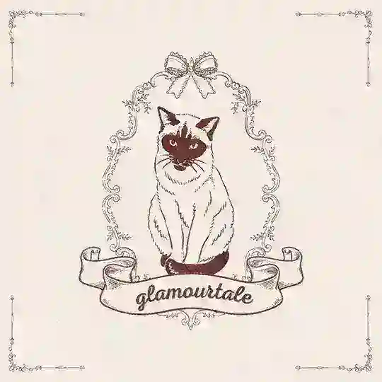 glamourtale. Telegram Channel Avatar