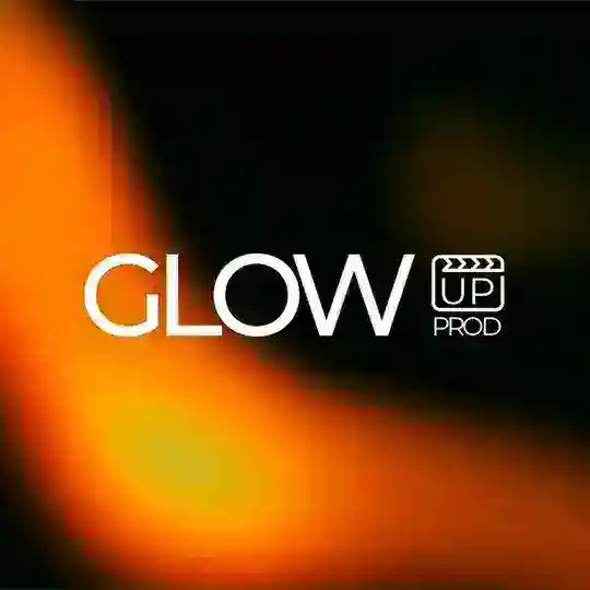 GLOW UP prod. | ВИДЕОСЪЕМКА | САМАРА Telegram Channel Avatar