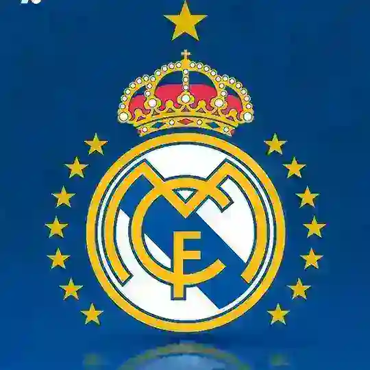 Реал Мадрид ~ Real Madrid CF Telegram Channel Avatar