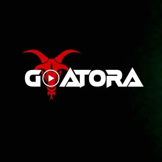 Goatora Official Telegram Channel Avatar