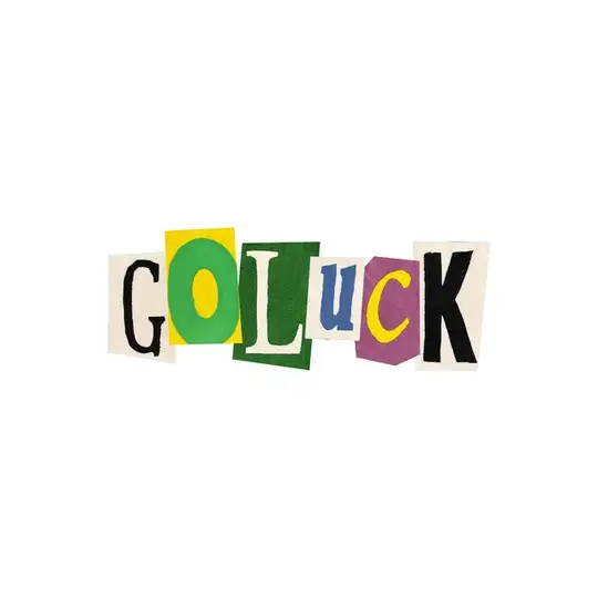 goluck tailor Telegram Channel Avatar