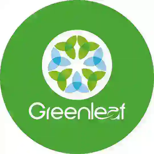 Greenleaf Turkmenistan Official Telegram Channel Avatar